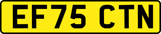 EF75CTN