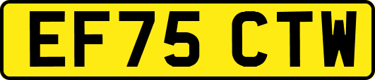 EF75CTW