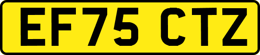 EF75CTZ