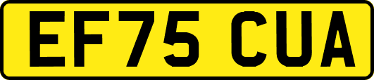 EF75CUA