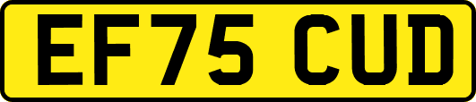 EF75CUD