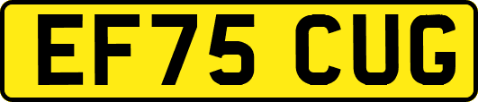 EF75CUG