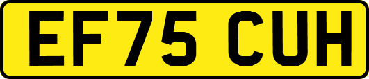 EF75CUH