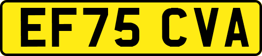 EF75CVA
