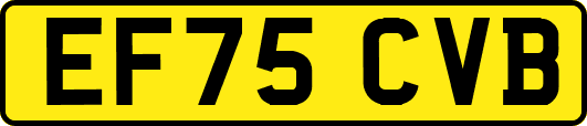 EF75CVB