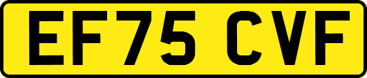 EF75CVF