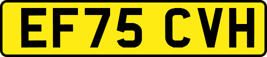 EF75CVH