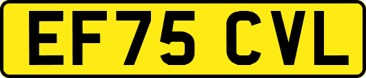 EF75CVL