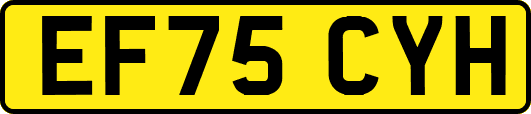 EF75CYH