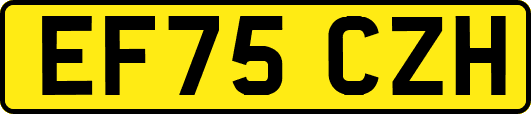 EF75CZH