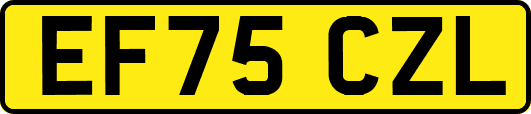 EF75CZL