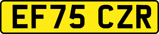 EF75CZR
