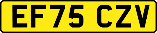 EF75CZV