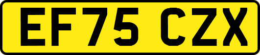 EF75CZX