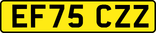 EF75CZZ