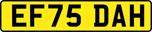 EF75DAH