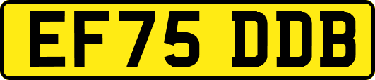EF75DDB