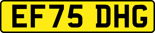 EF75DHG