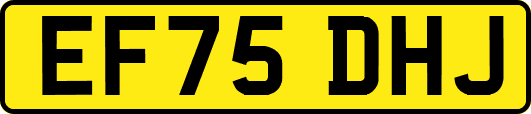 EF75DHJ
