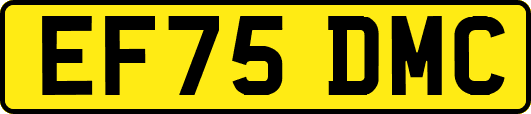 EF75DMC
