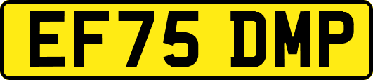EF75DMP