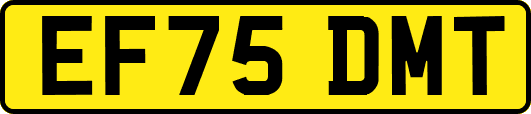 EF75DMT