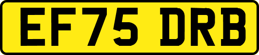 EF75DRB