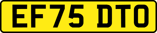 EF75DTO