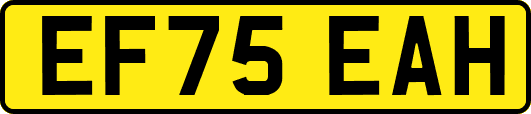 EF75EAH