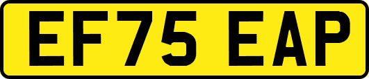 EF75EAP