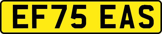 EF75EAS