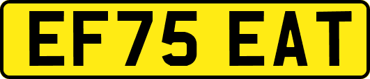 EF75EAT