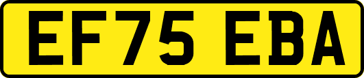 EF75EBA