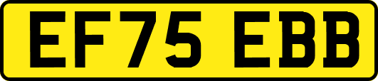 EF75EBB