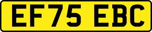 EF75EBC