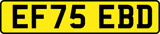 EF75EBD