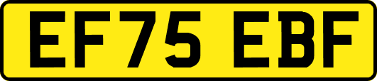 EF75EBF
