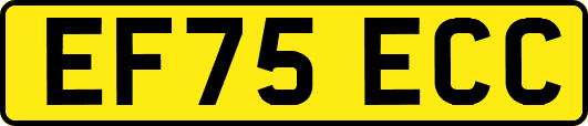EF75ECC