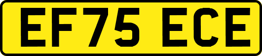 EF75ECE