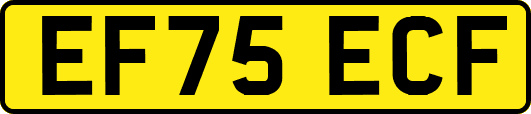 EF75ECF