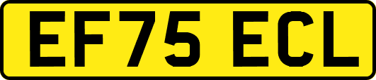 EF75ECL