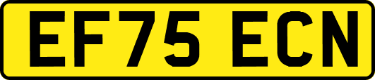 EF75ECN