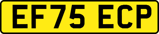 EF75ECP