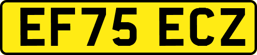 EF75ECZ