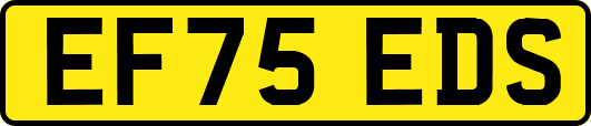 EF75EDS