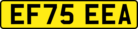 EF75EEA
