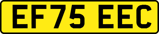 EF75EEC