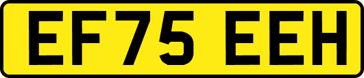 EF75EEH
