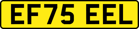 EF75EEL