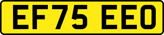 EF75EEO